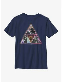 Gamer The Legend Of Zelda Summer Sesh Youth T-Shirt